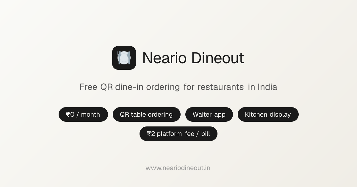 New launch
